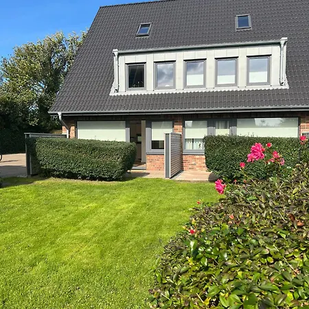 Küstennebel Apartment