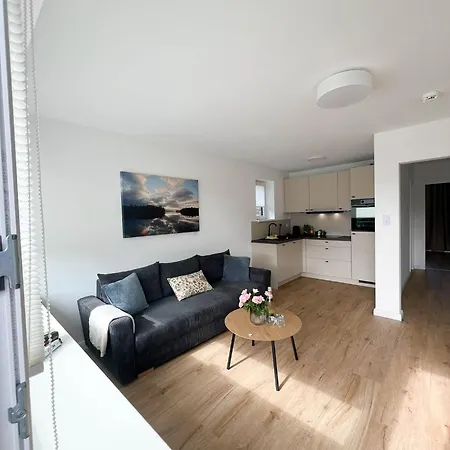 Küstennebel Apartment Suderende (Sylt)
