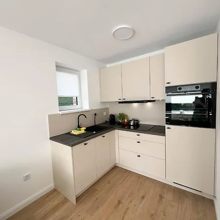 Apartment Küstennebel