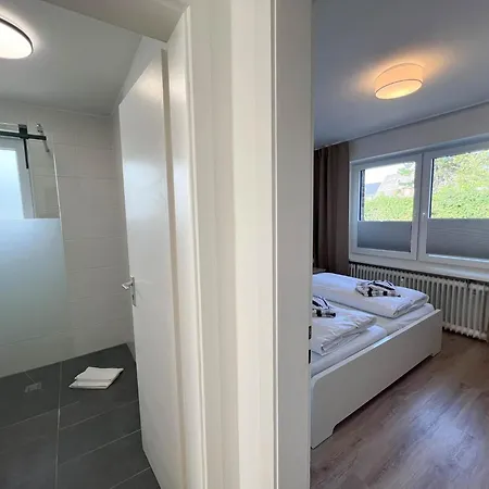 Apartment Küstennebel