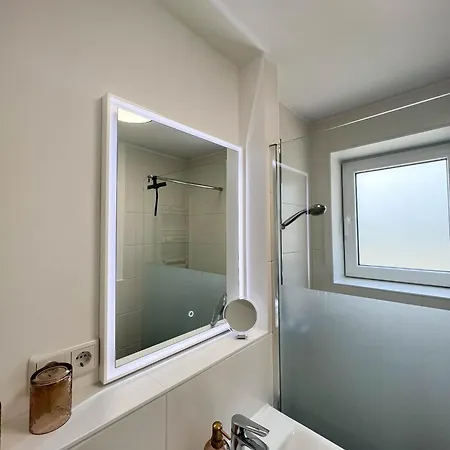 Küstennebel Apartment